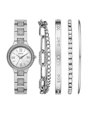 Reloj Mass Market para mujer FMDFL2049