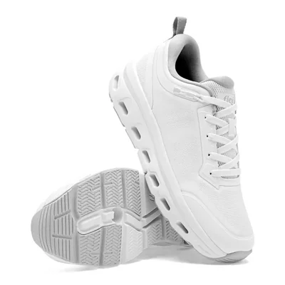 URBANO PLATAFORMA FLEXI 143601 BLANCO TACON 4 cm