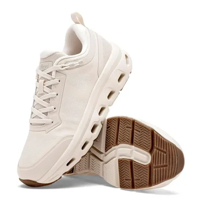URBANO PLATAFORMA FLEXI 143601 BEIGE TACON 4 cm