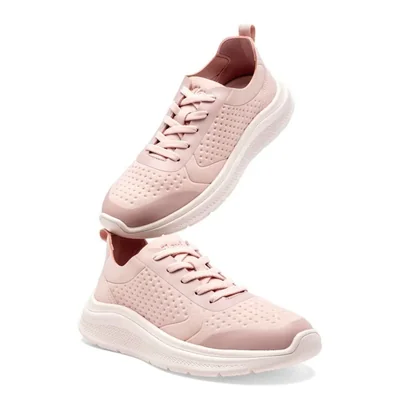 URBANO FLEXI 141204 ROSA TACON 4 cm