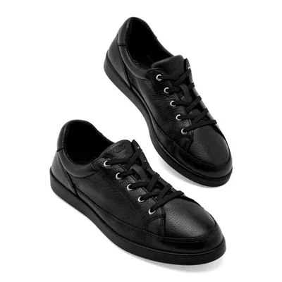 URBANO FLEXI 140604 NEGRO Piel