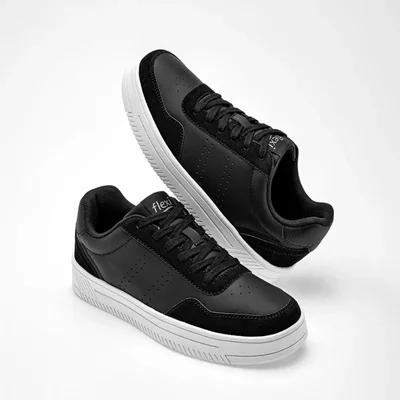 URBANO FLEXI 131607 NEGRO TACON 3 cm