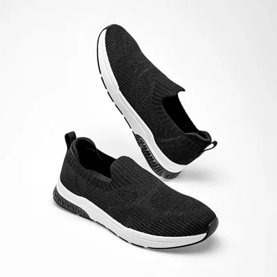 URBANO FLEXI 105126 NEGRO TACON 4 cm