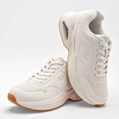 URBANO PLATAFORMA FLEXI 131501 BLANCO TACON 5 cm