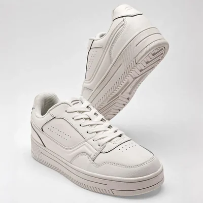 URBANO FLEXI 131601 BLANCO TACON 3 cm