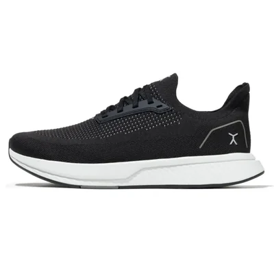 Zapatillas Flux Footwear Adapt Negro/Blanco M10/W11.5