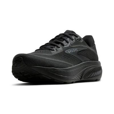 Zapatilla de running para mujer Brooks Ghost 18 negra talla 7.5 ancha