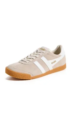 Zapatillas Gola Elan Hueso/Blanco talla 7 US