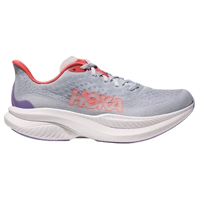 Tenis Running Hoka Mach 6 Morado Mujer 1147810PLDS