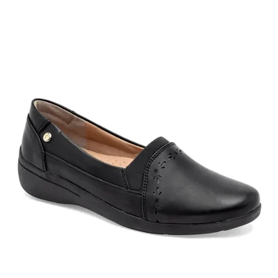 CONFORT CUNA Y TACON CERRADO MORA CONFORT IRAZU NEGRO TACON 3 cm