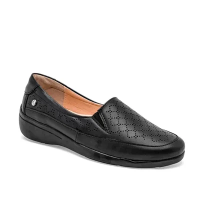 CONFORT CUNA Y TACON CERRADO MORA CONFORT KALA NEGRO NEGRO TACON 3 cm