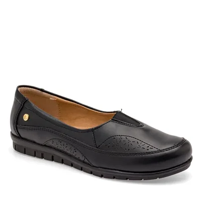 CONFORT CERRADO MORA CONFORT MAY NEGRO