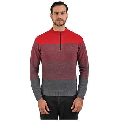 Suéter Regular Fit Lee para Hombre