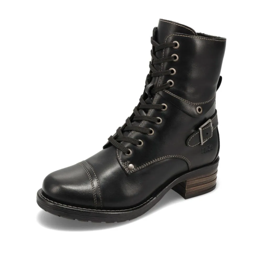 BOTA Taos Crave Classic Black 24‑25 cm EE. UU.
