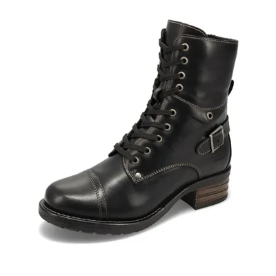 Bota Taos Crave Classic Negra 9-9.5 (EE. UU.)