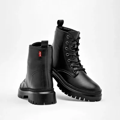 BOTIN LEVI'S L1224222 NEGRO