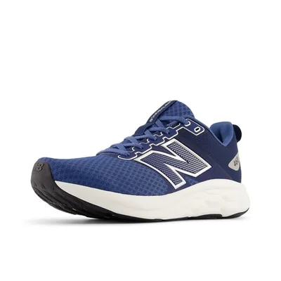 Zapatilla de running New Balance 460 V4 27 cm Azul Mágico/Azul Marino