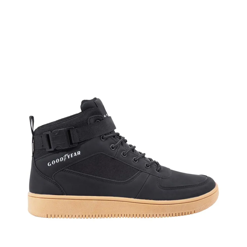 TENIS CABALLERO GOODYEAR BOTIN 1116285