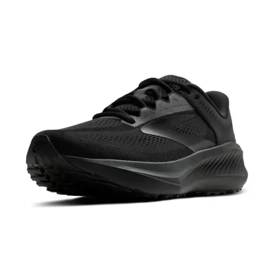 Zapatillas Brooks Anthem 8 8.5 Ancha Negro/Ébano