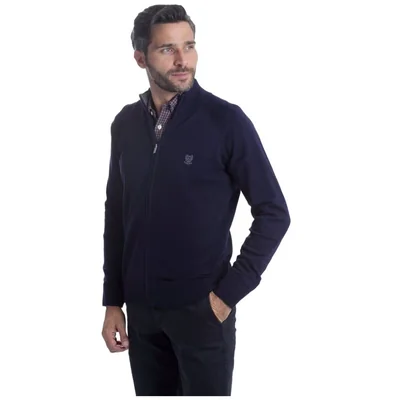 Suéter Regular Chaps para Hombre