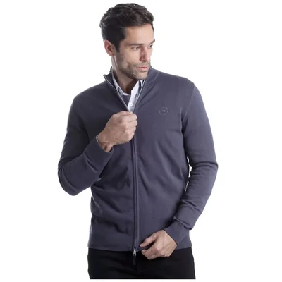 Suéter Regular Kenneth Cole para Hombre