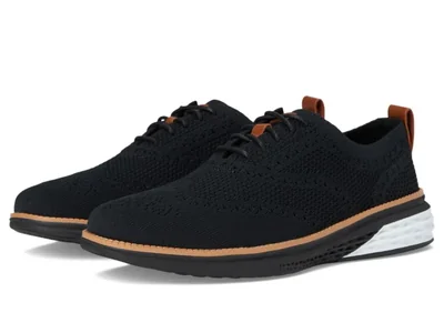 Zapatos Oxford Cole Haan Grand Hurrion Stitchlite 10‑M US