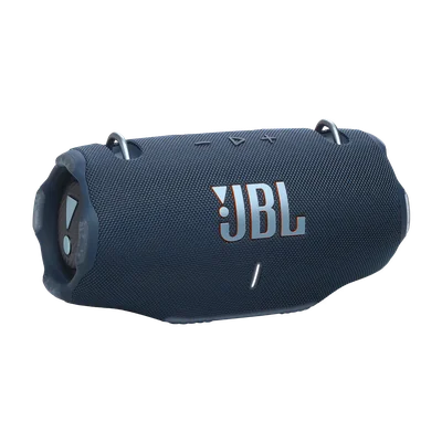 Bocina Jbl Xtreme 4 Portátil Inalámbrica Bluetooth