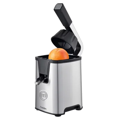 Exprimidor 200w Naranjas Y Limones Hukën Masterchef