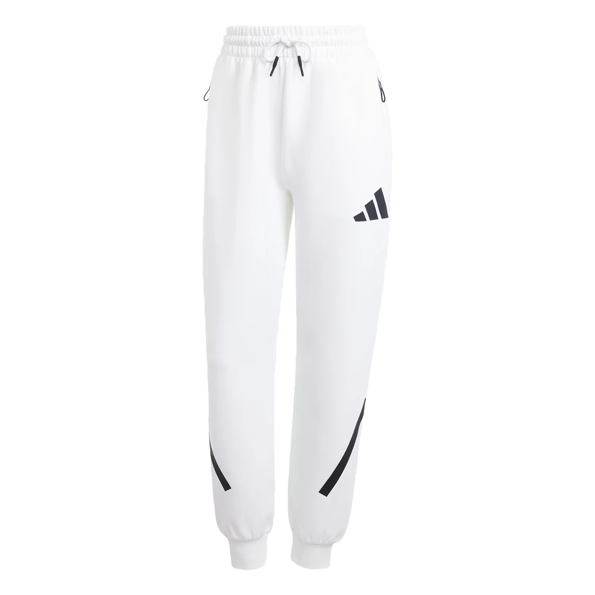 Pants Adidas Z.n.e. Adidas Blanco Mujer