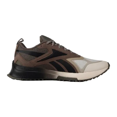 Tenis Reebok Lavante Trail 2 Hq9088 Marrones para Hombre
