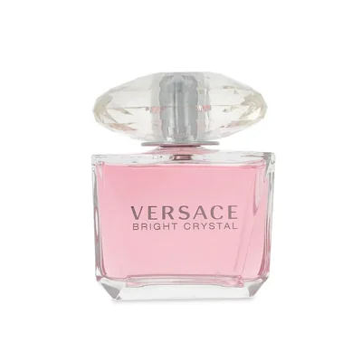 Versace Bright Crystal 200 ml