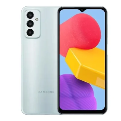 Samsung Galaxy M13 128GB Azul Reacondicionado