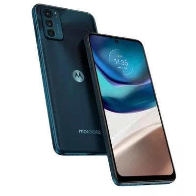 Motorola Moto G42 64GB Azul Reacondicionado