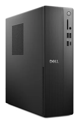 PC DELL SLIM ESSENTIAL (QVS1260) - Core i5 14400 (4.7 Ghz, 10 cores), 16GB, 512GB, W11PRO, Garan. 3Y, QVS1260_I5RPLR16512PWPSK_3W CD3KC