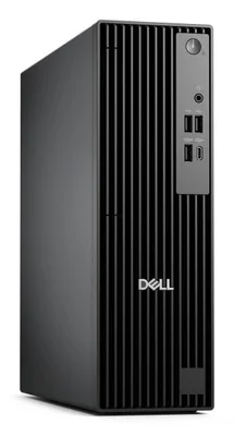 PC DELL PRO SLIM (QCS1250) - Ultra 7 265 (5.3 Ghz, 20 cores, 33 TOPS NPU), 16GB, 1TB, W11PRO, Garan. 3Y, QCS1250_U7ARL161TBWPSK_3W HRMVD