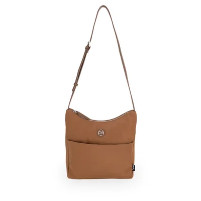 Bolso Crossbody Camel Cloe