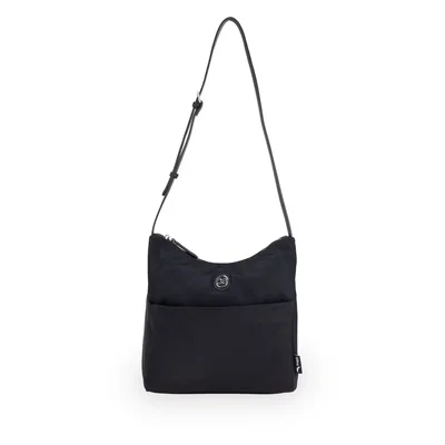 Bolso Cross Body Negro Cloe