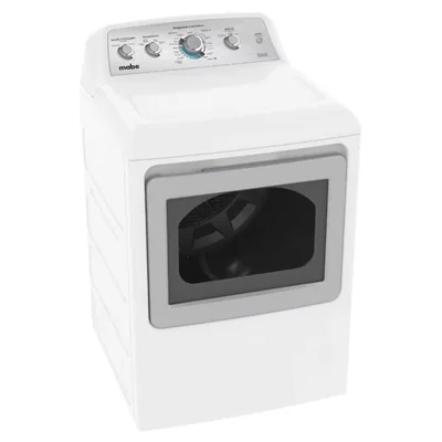 Secadora Eléctrica Mabe Sme47n8msbbt0 20kg Blanca