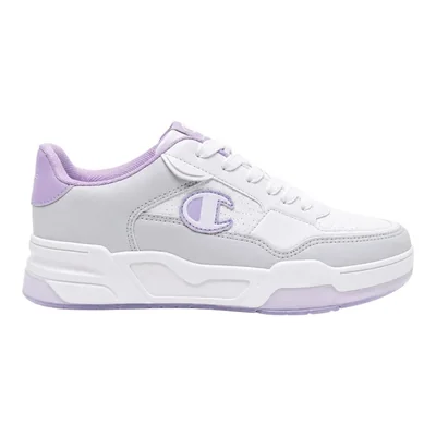 Tenis Champion Kori Blanco/gris Mujer Tallas #23 y #24