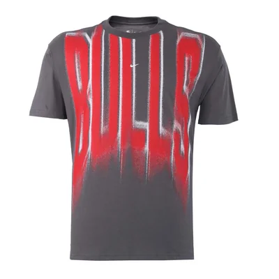 Playera Nike NBA Chicago Bulls