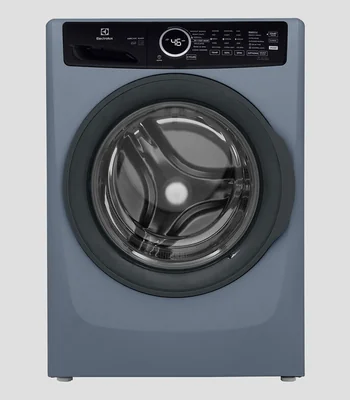 Lavadora Automática de 20 Kg 400 Series Carga Frontal ELFW7437AD Azul