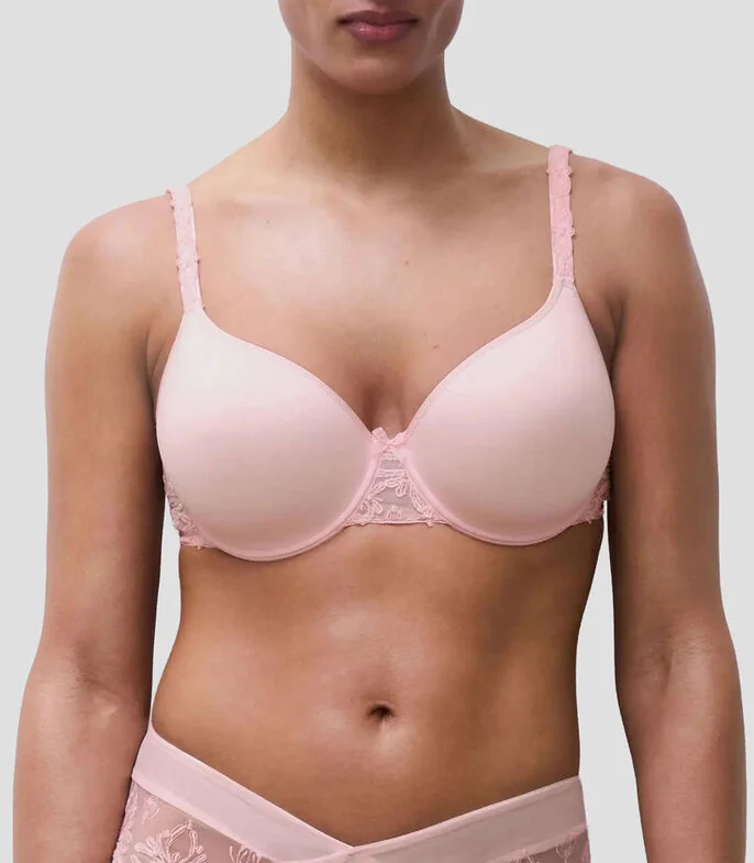 Brasier liso con varilla
