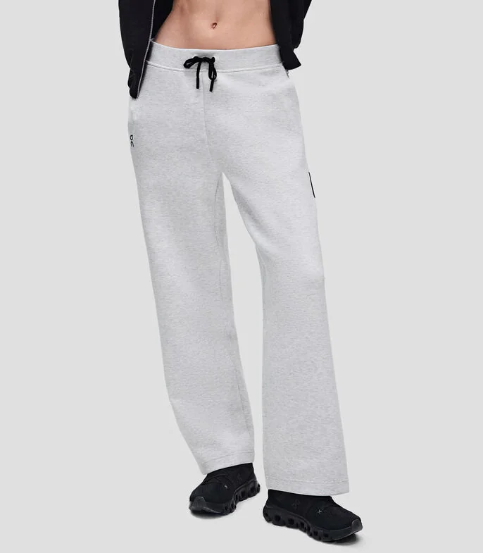 Pants para entrenamiento lisos Mujer