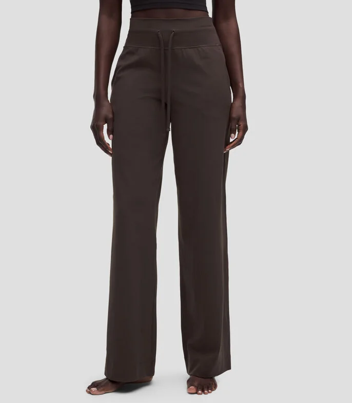 Pantalón Deportivo Groove, Mujer