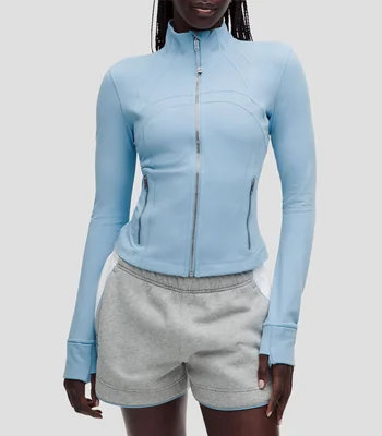 Chamarra Deportiva Define, Mujer