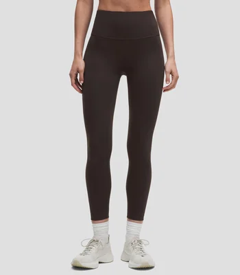 Leggings para Entrenar Wunder Train No Line 25'', Mujer