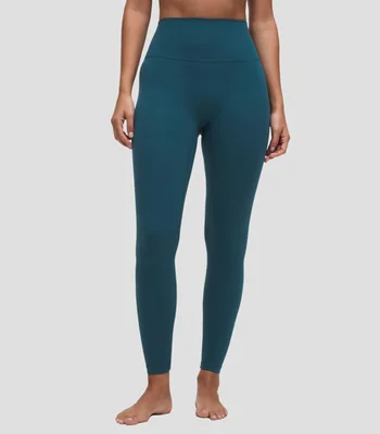 Leggings para Yoga y Pilates Align No Line, Mujer