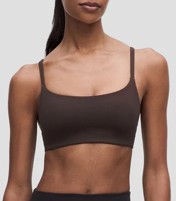 Top para Entrenar Wunder Train Strappy, Mujer