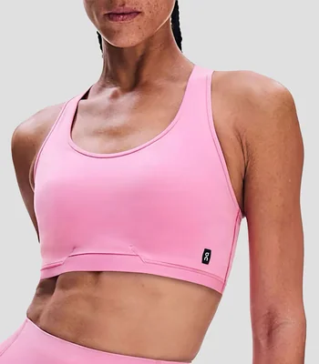 Top Deportivo Train Mujer