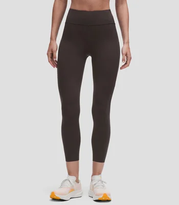 Leggings para Correr Fast and Free 25'', Mujer